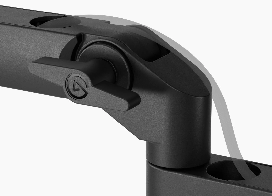 Wave Mic Arm LP | Mic Boom Arm for Desks | Elgato
